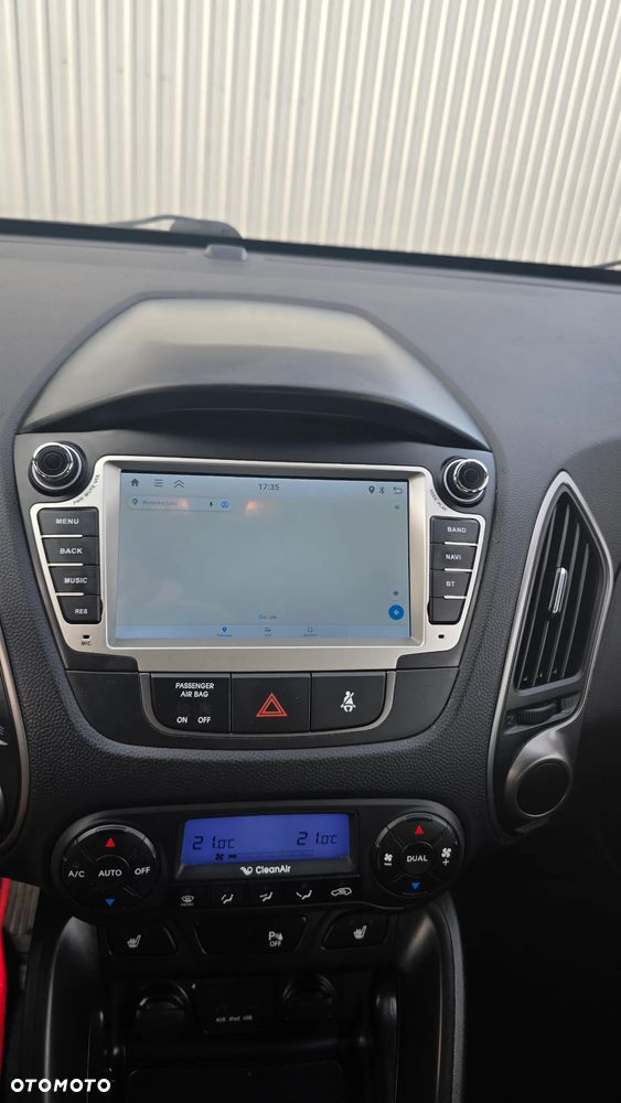Hyundai ix35 1.6 GDI Premium 2WD - 14