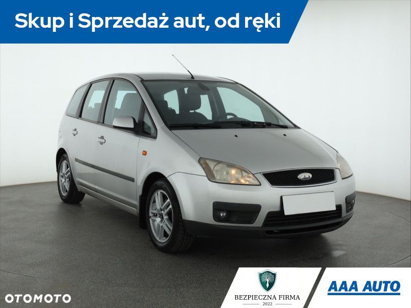 Ford C-MAX - 2