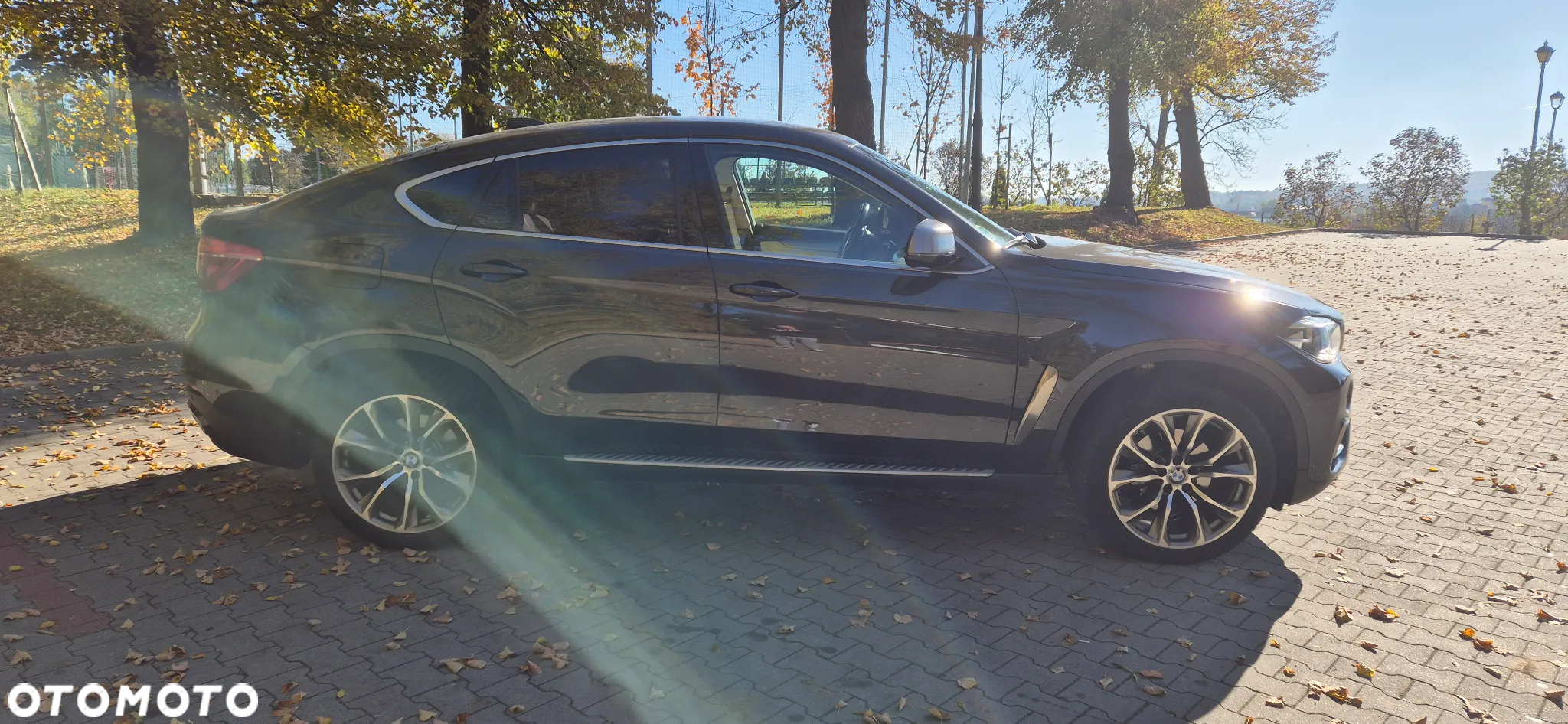 BMW X6 xDrive30d - 5