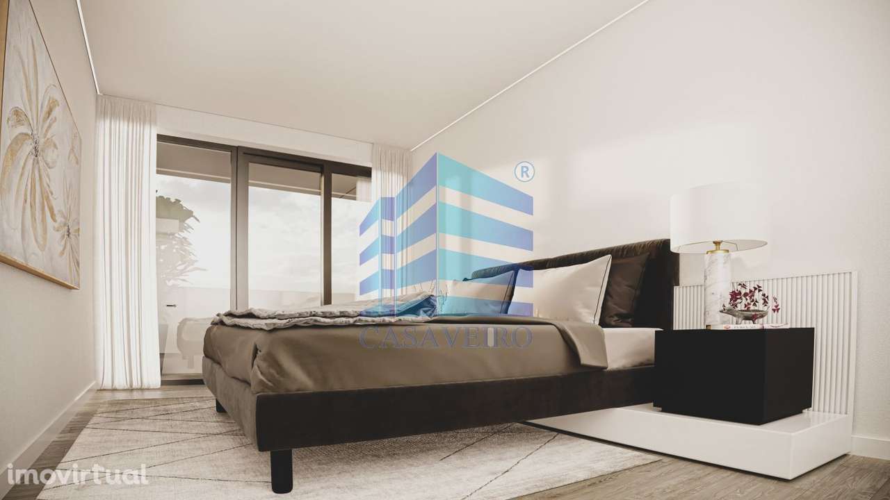 Apartamento T3  Implex com 3 suites e terraços - Grande imagem: 4/15