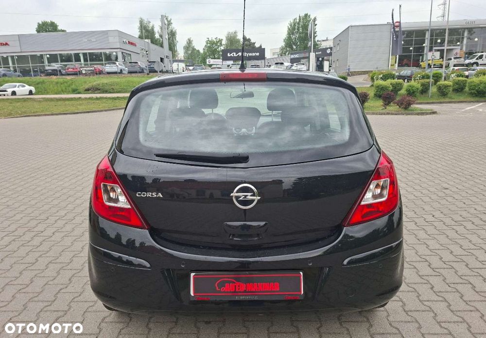 Opel Corsa - 9