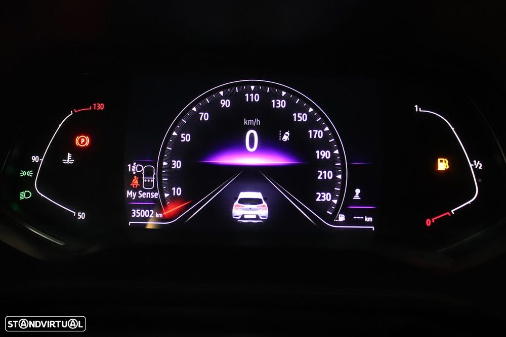 Renault Captur 1.0 TCe Techno - 16