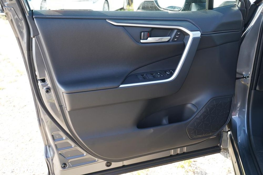 Toyota RAV4 2.5 Hybrid Executive 4x4 - 10