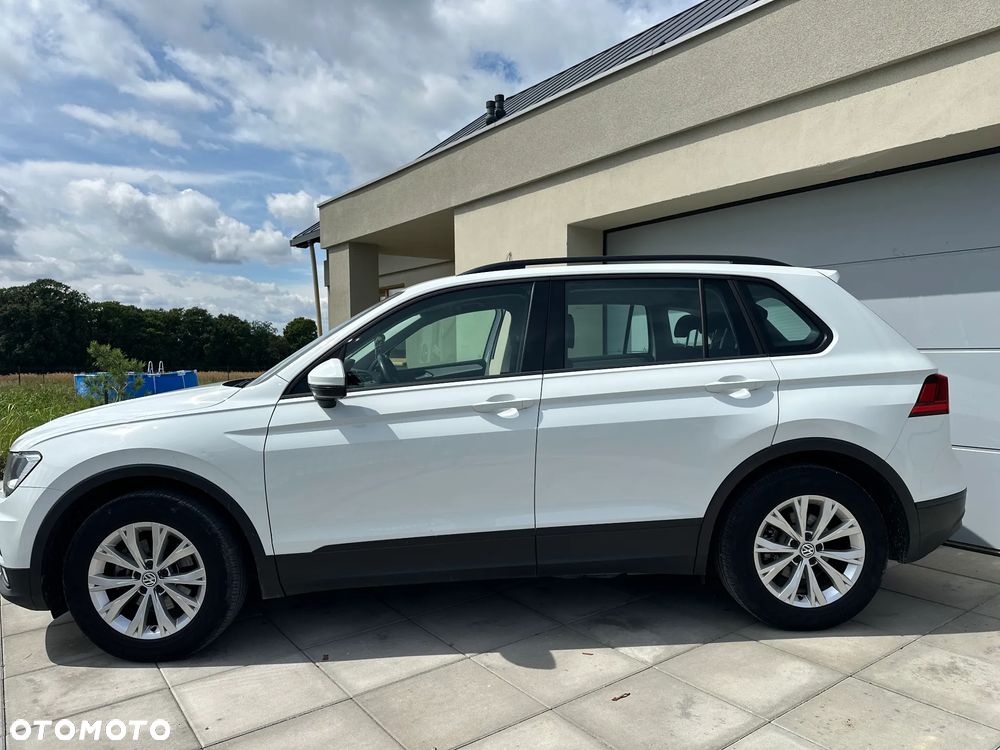 Volkswagen Tiguan 1.4 TSI BMT City - 3
