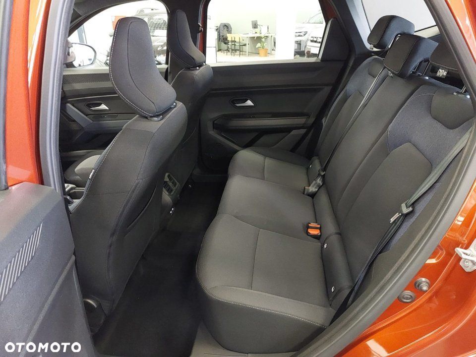 Dacia Bigster - 10