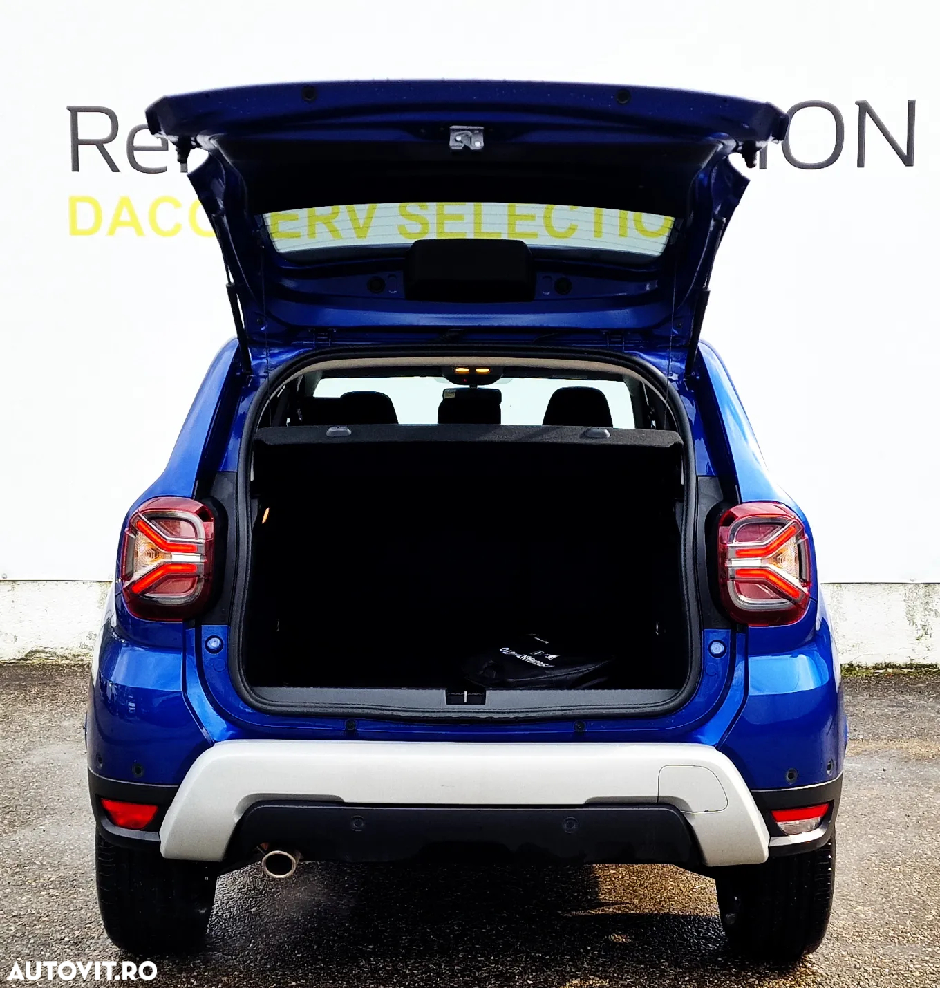 Dacia Duster TCe 130 Prestige - 5