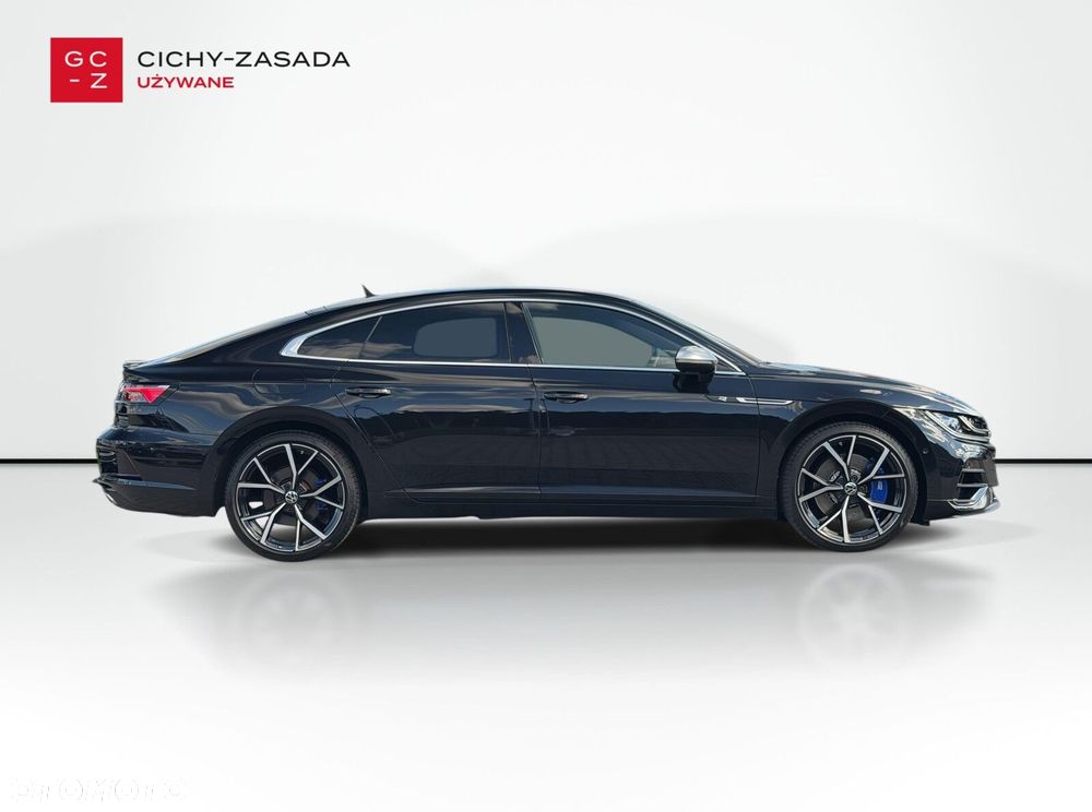Volkswagen Arteon 2.0 TSI 4Motion R DSG - 7