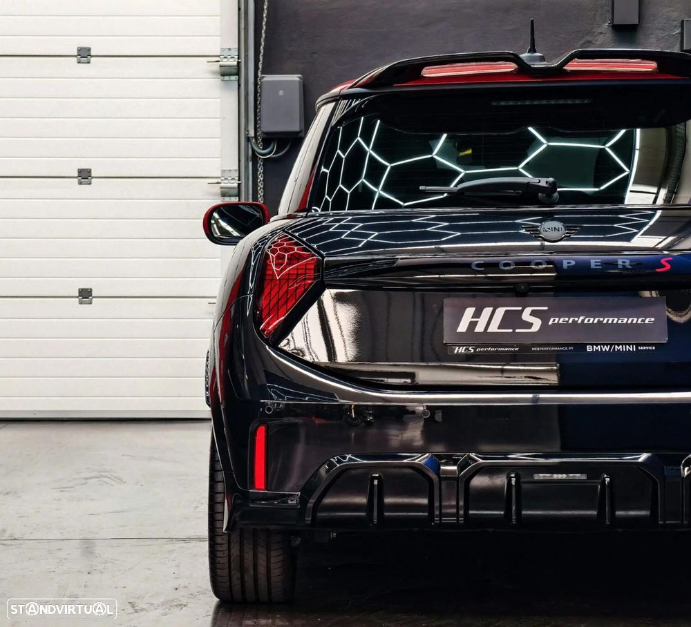 MINI 3 Portas Cooper S JCW M - 12