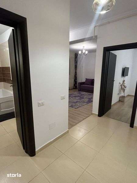 Vand apartament 2 camere,Militari Residence — fotografia 3