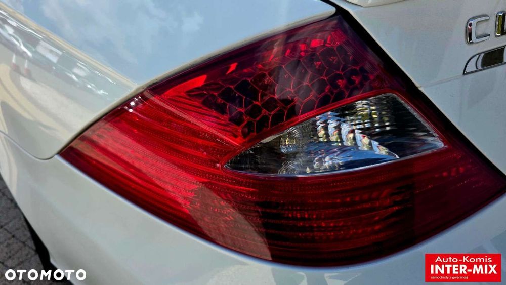 Mercedes-Benz CLS - 22