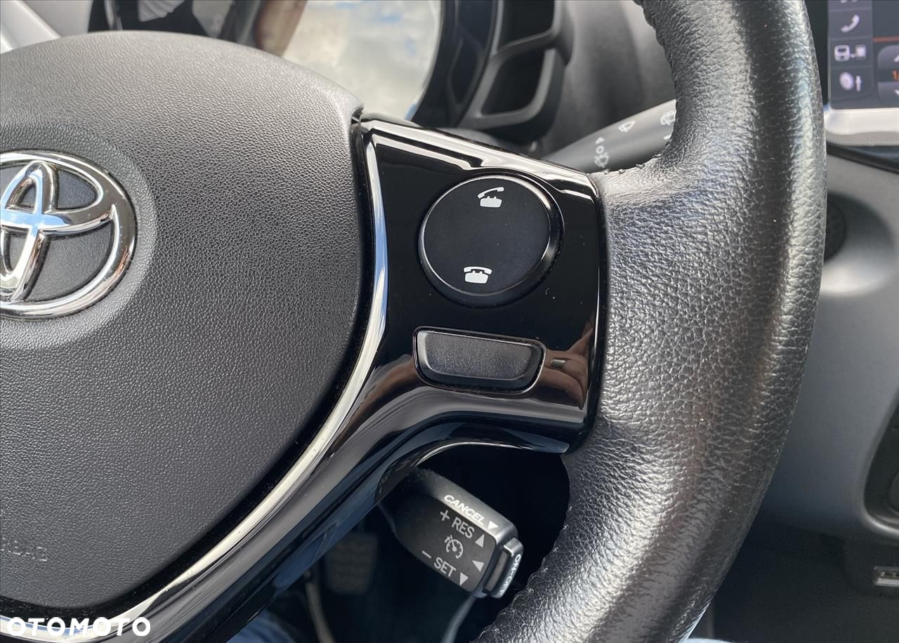 Toyota Aygo - 14