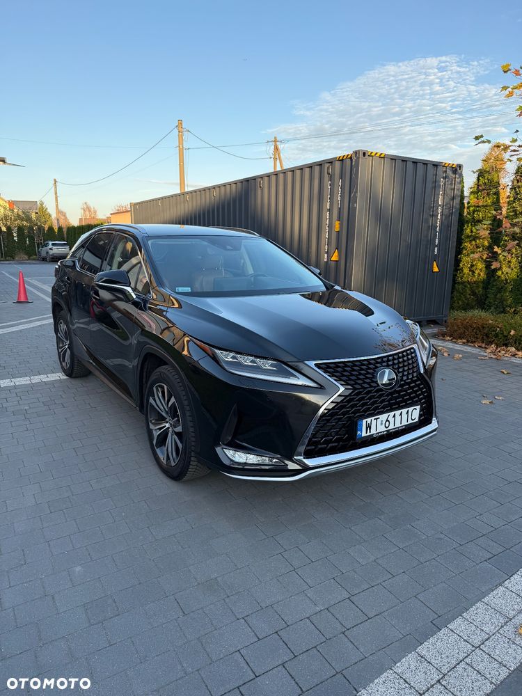 Lexus RX 300 F-Impression - 2