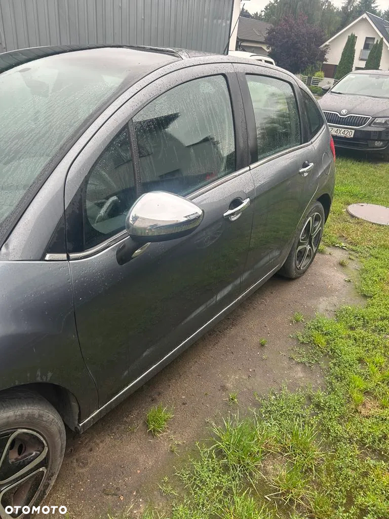 Citroën C3 1.6 e-HDi Exclusive - 5