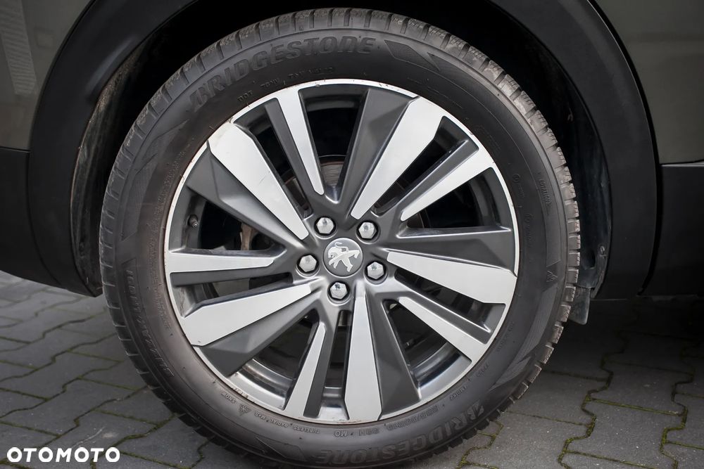 Peugeot 3008 1.6 BlueHDi Allure S&S - 28