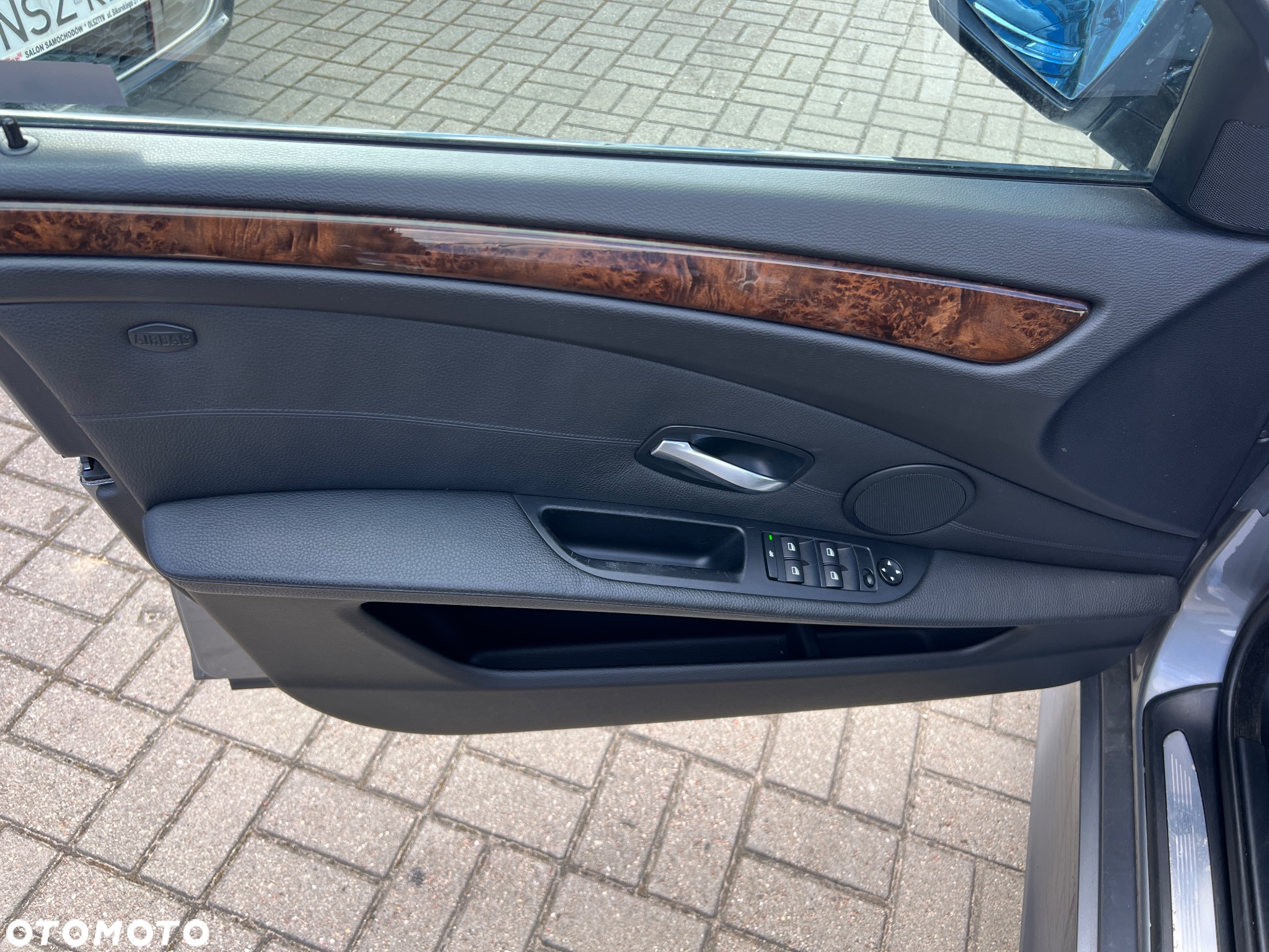 BMW Seria 5 - 18