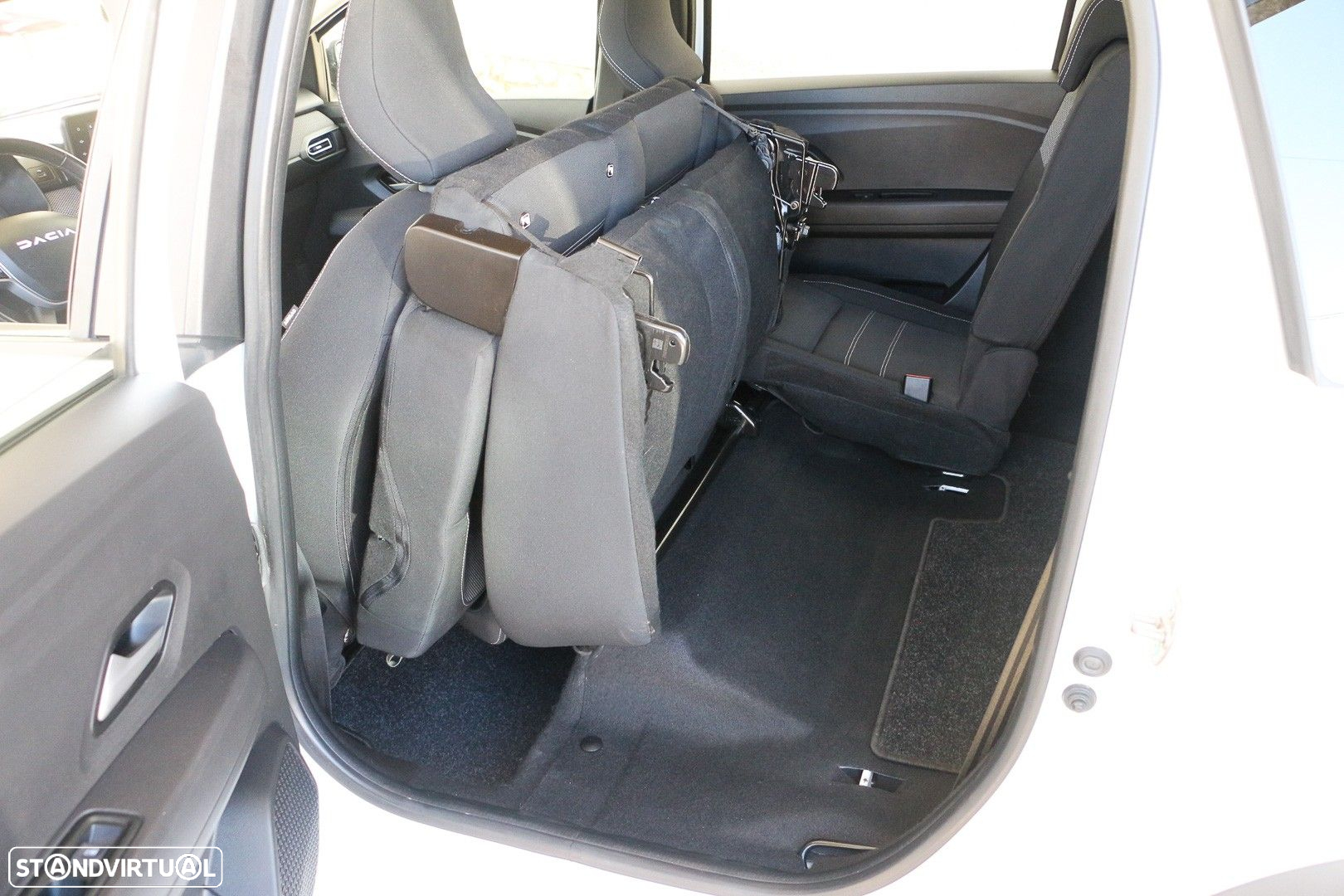 Dacia Jogger 1.0 ECO-G Comfort 7L Bi-Fuel - 20