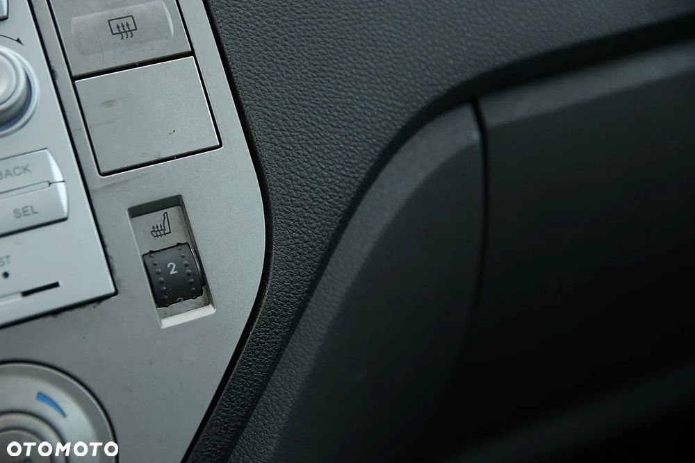 Ford Kuga 2.0 TDCi 4x4 Titanium - 33