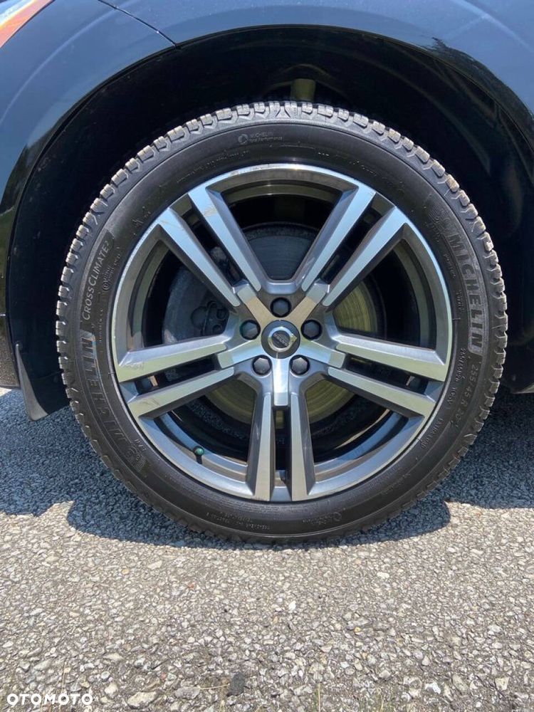 Volvo XC 60 T6 AWD Momentum - 9