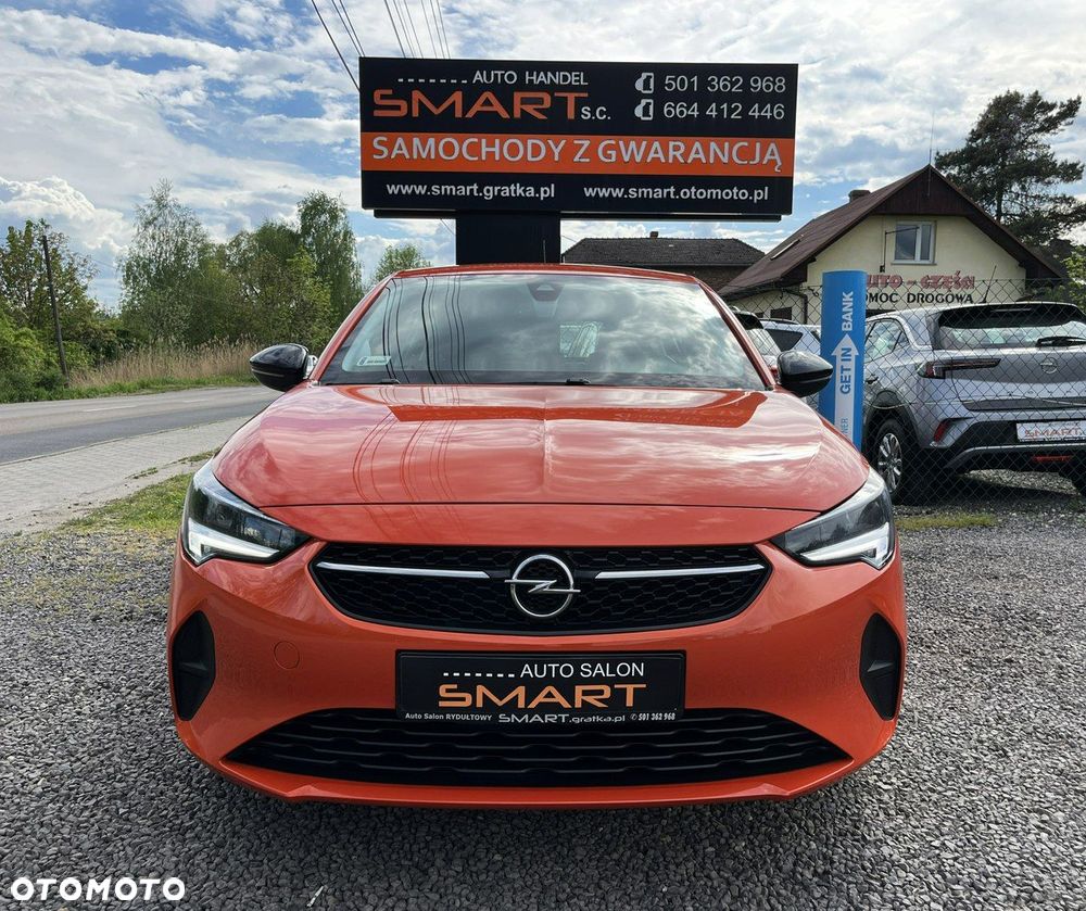 Opel Corsa - 2