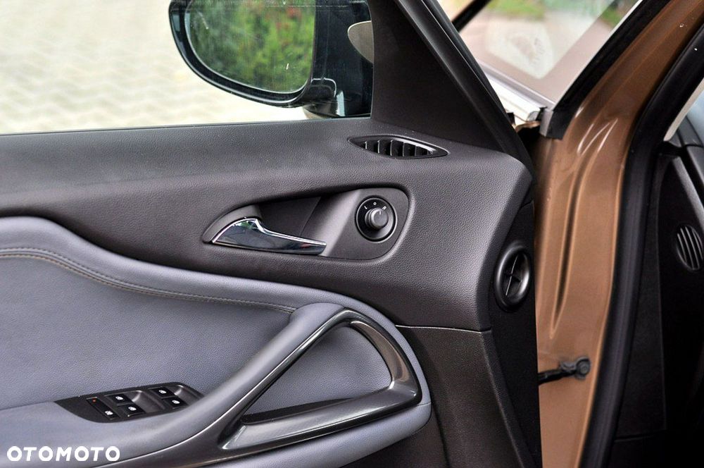 Opel Zafira 2.0 CDTI Cosmo - 5