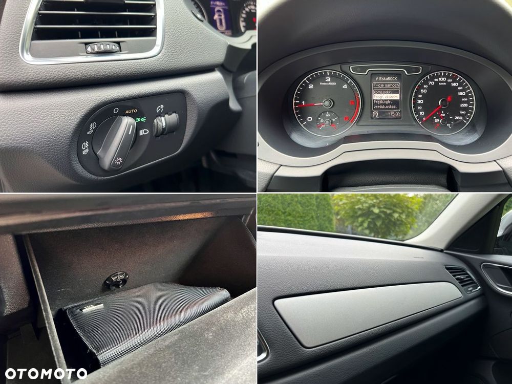 Audi Q3 2.0 TDI - 34