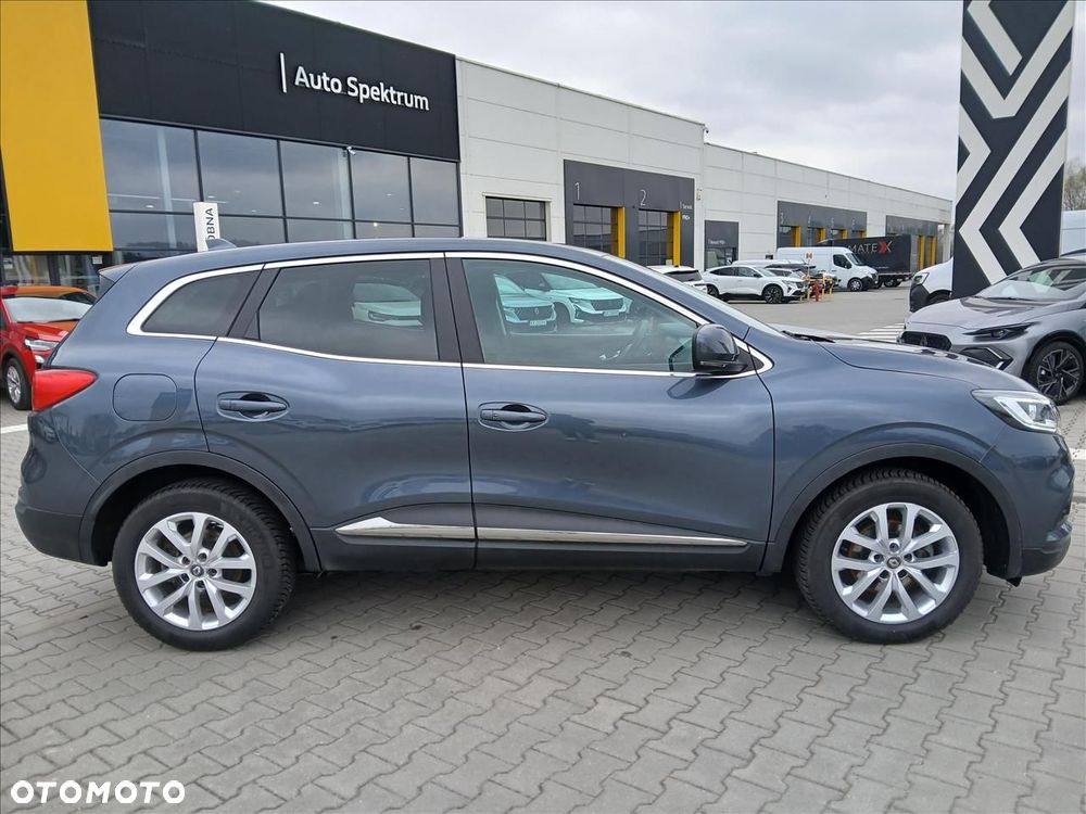 Renault Kadjar 1.3 TCe FAP Zen - 6