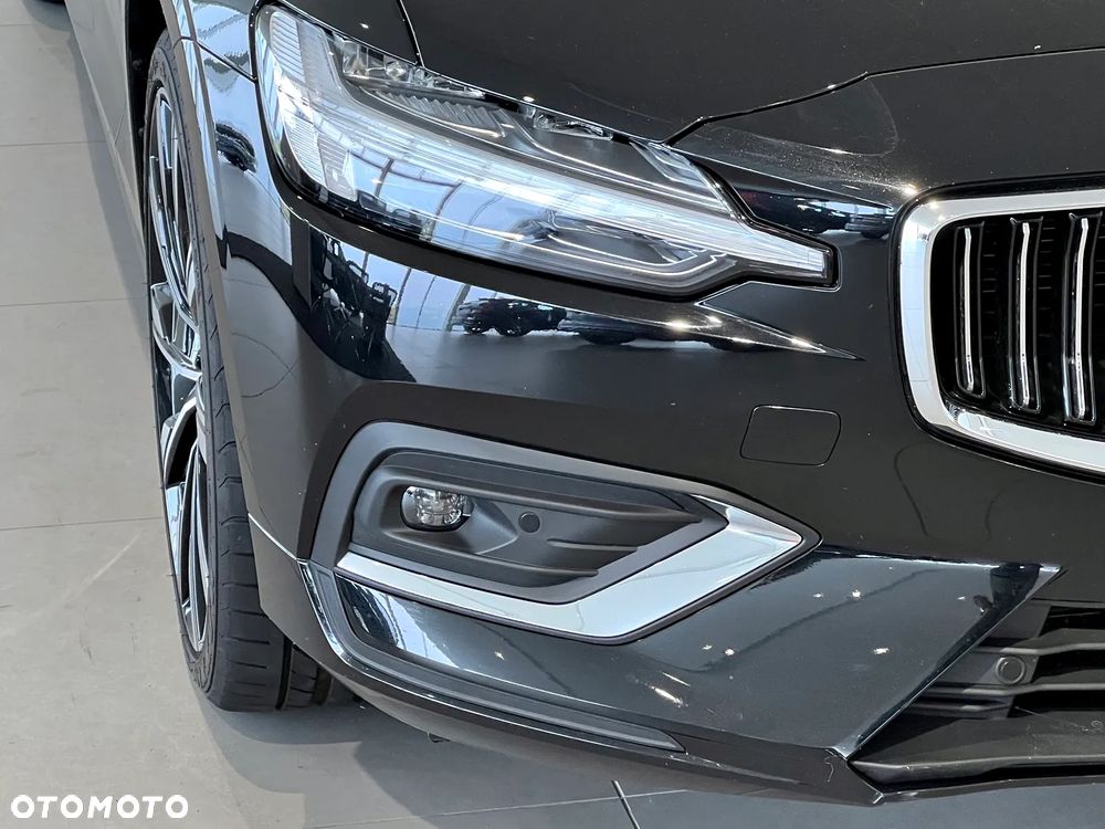 Volvo S60 B4 B Geartronic Inscription - 17