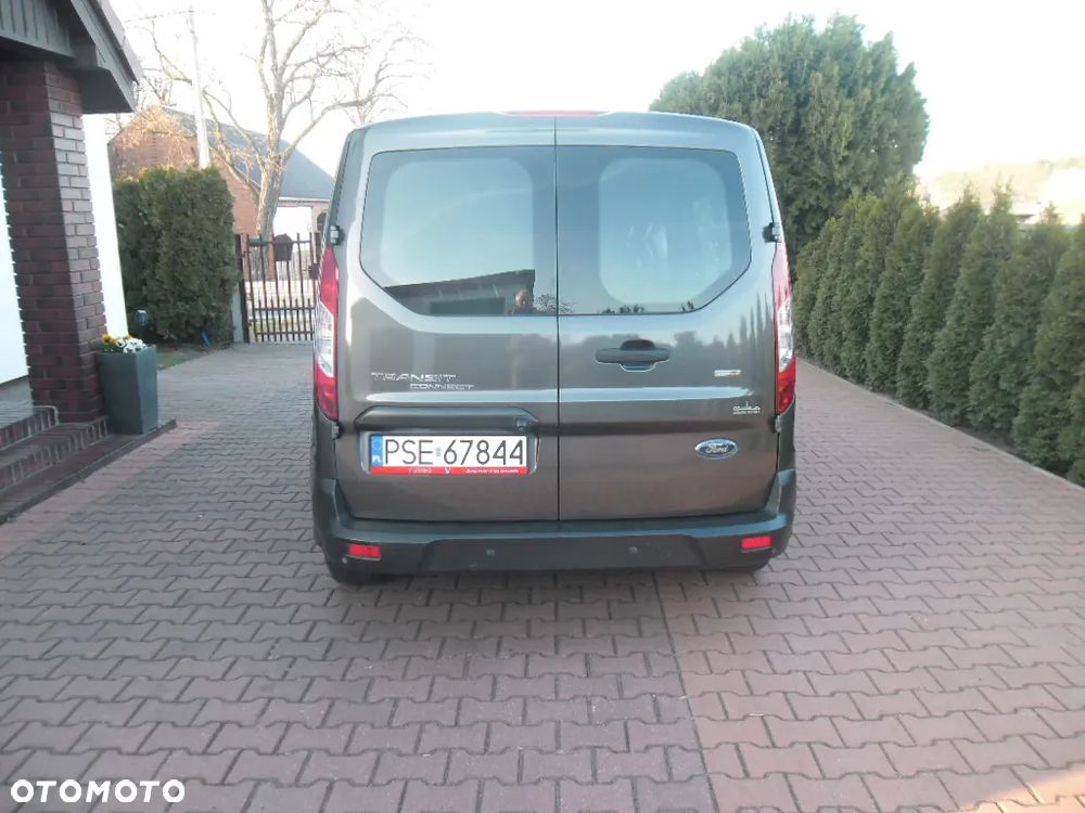 Ford TRANSIT - 4