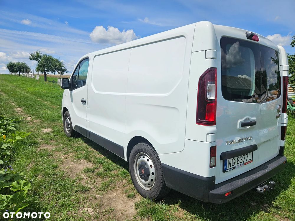 Opel Talento - 4