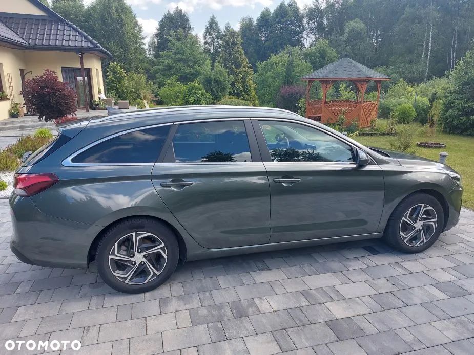 Hyundai i30 1.0 T-GDI Comfort - 5