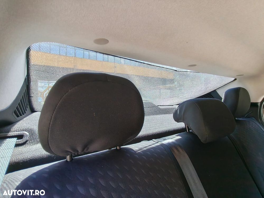 Dacia Logan ECO-G 100 MT6 Comfort - 19