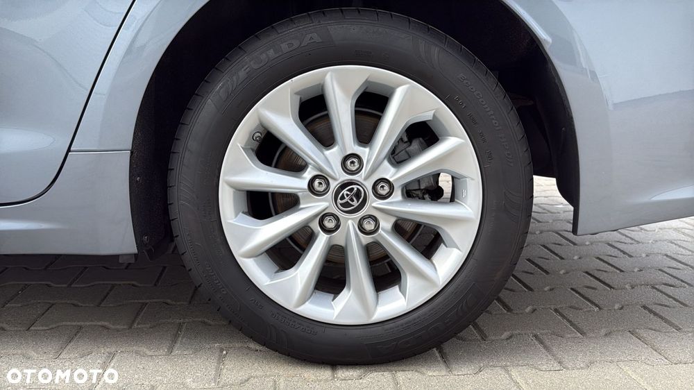 Toyota Corolla - 26