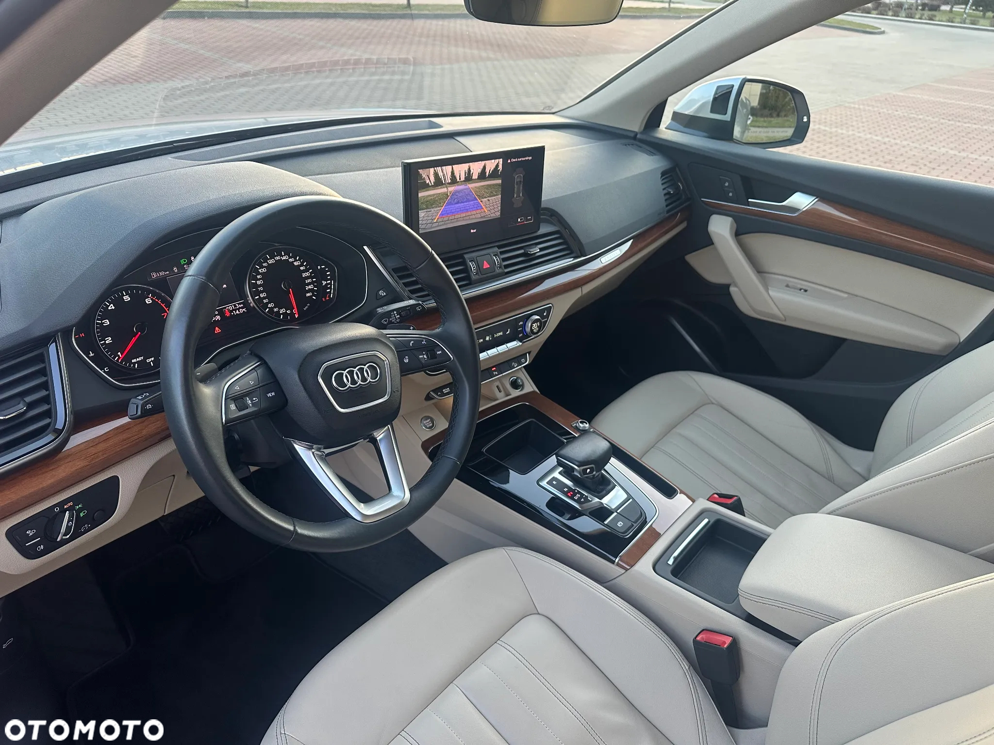 Audi Q5 - 12