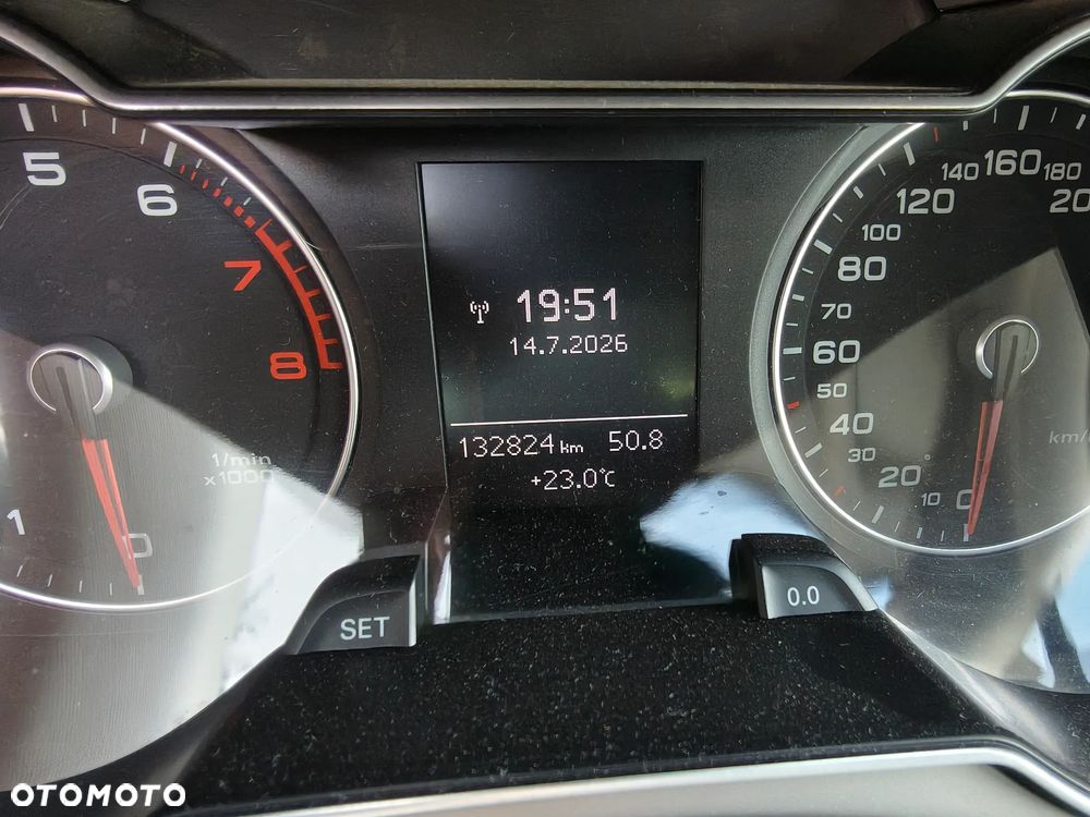 Audi A4 Avant 1.8 TFSI - 4