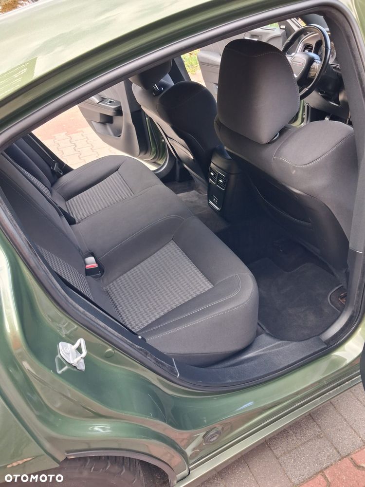 Dodge Charger 5.7 R/T - 20