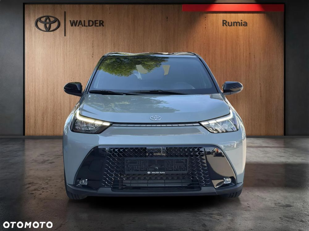 Toyota Aygo X Hybrid 1.5 Style e-CVT - 9