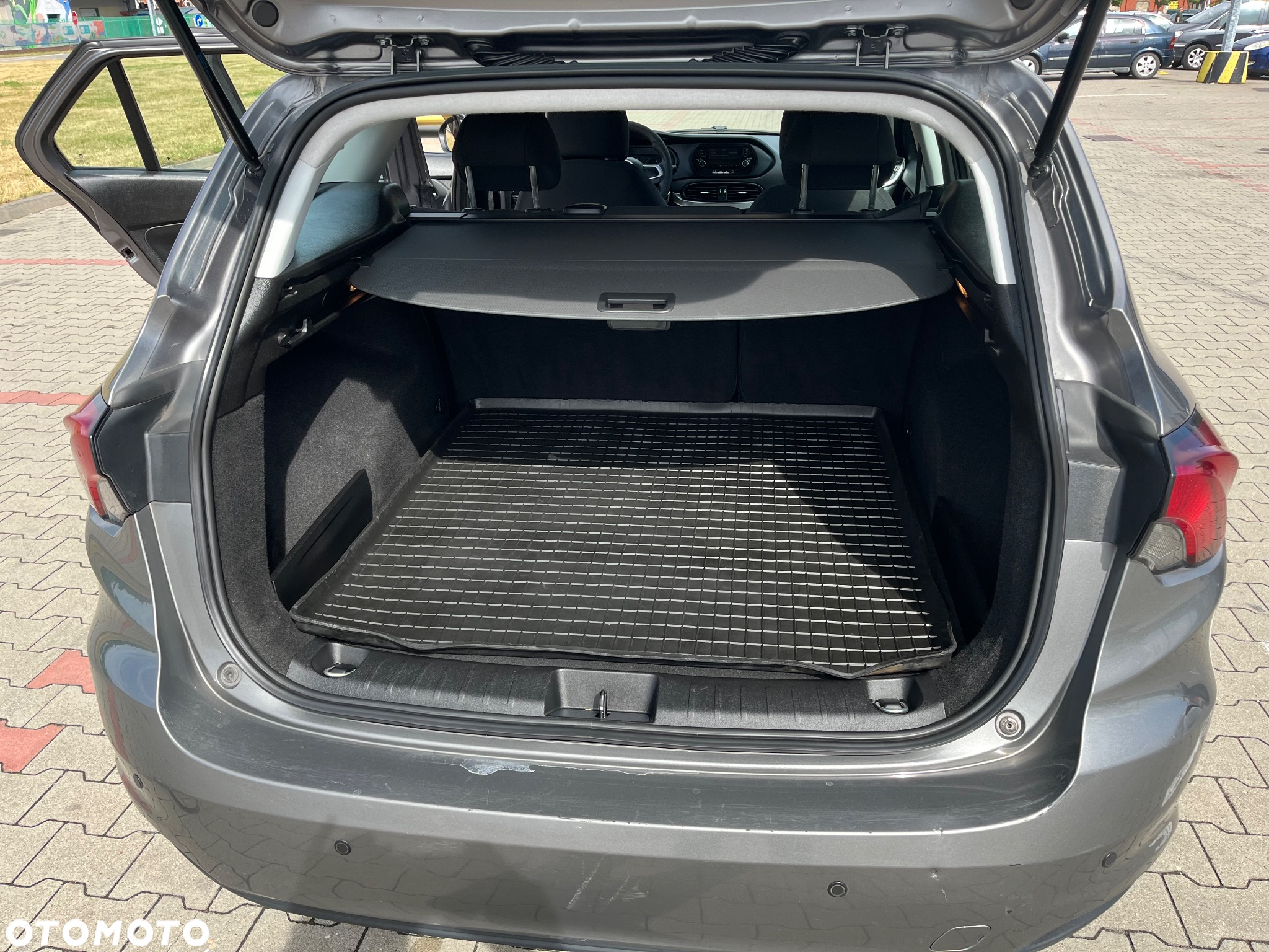 Fiat Tipo 1.4 16v Pop - 4