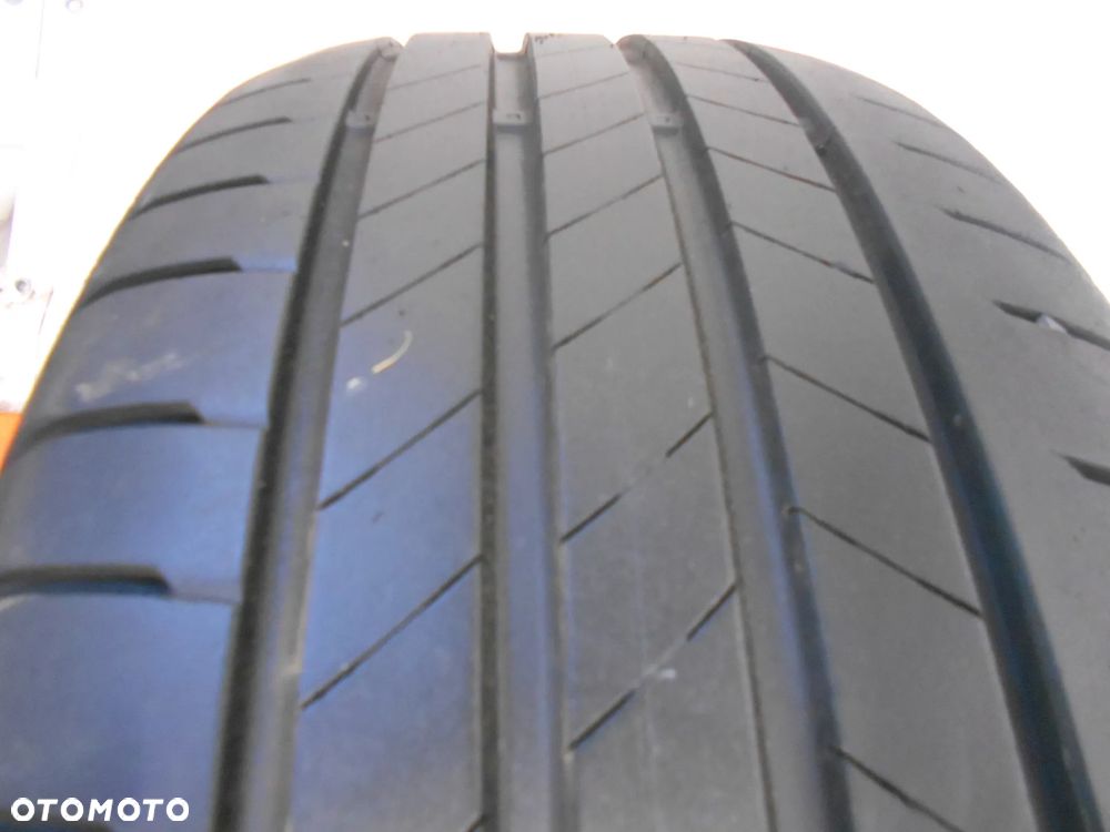 OPONA POJEDYNKA 235/55R18 BRIDGESTONE TURANZA T005 MO DOT 4122 7MM - 2