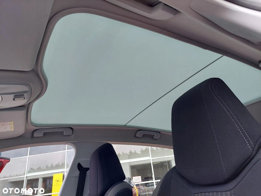 Peugeot 308 1.2 PureTech Style S&S - 31