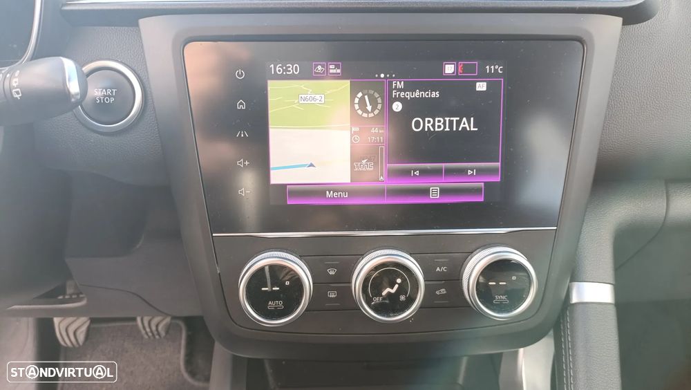 Renault Kadjar 1.5 dCi Intens - 18