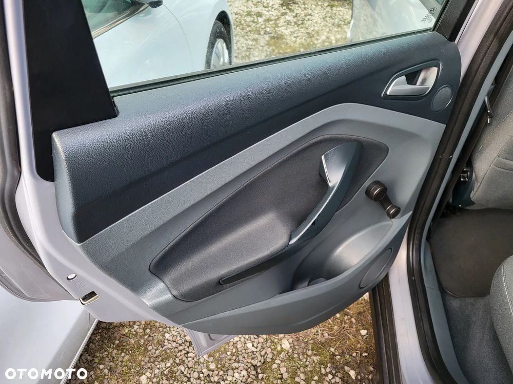 Ford C-MAX 1.6 Ti-VCT Trend - 17