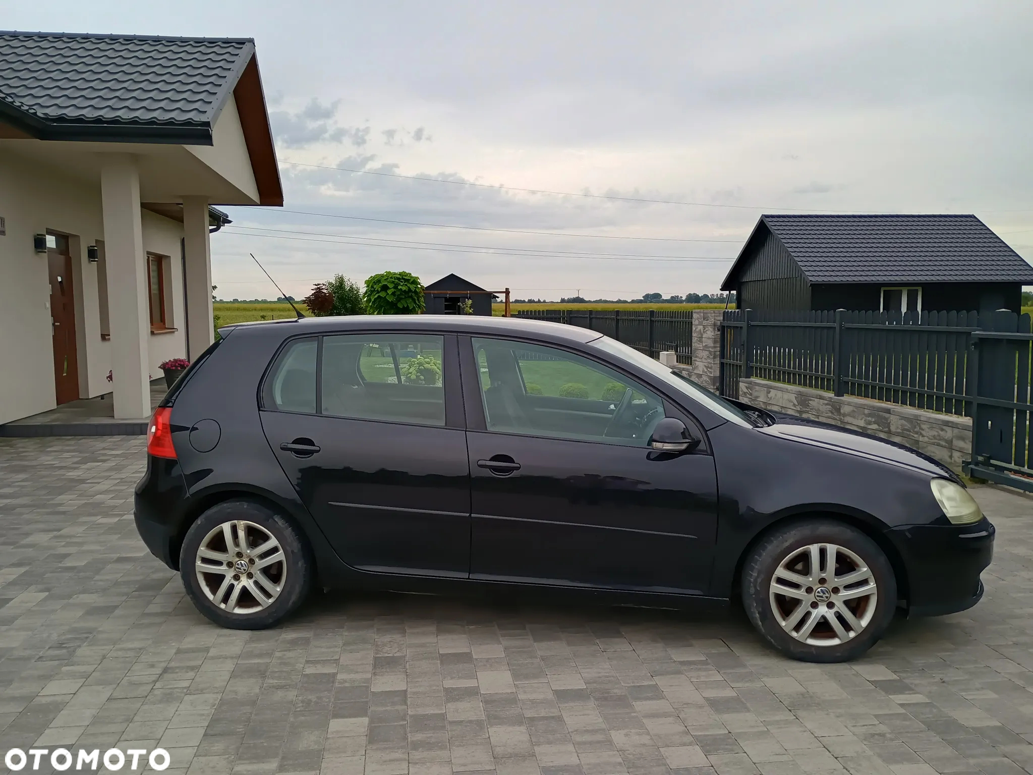 Volkswagen Golf 1.4 Trendline - 2