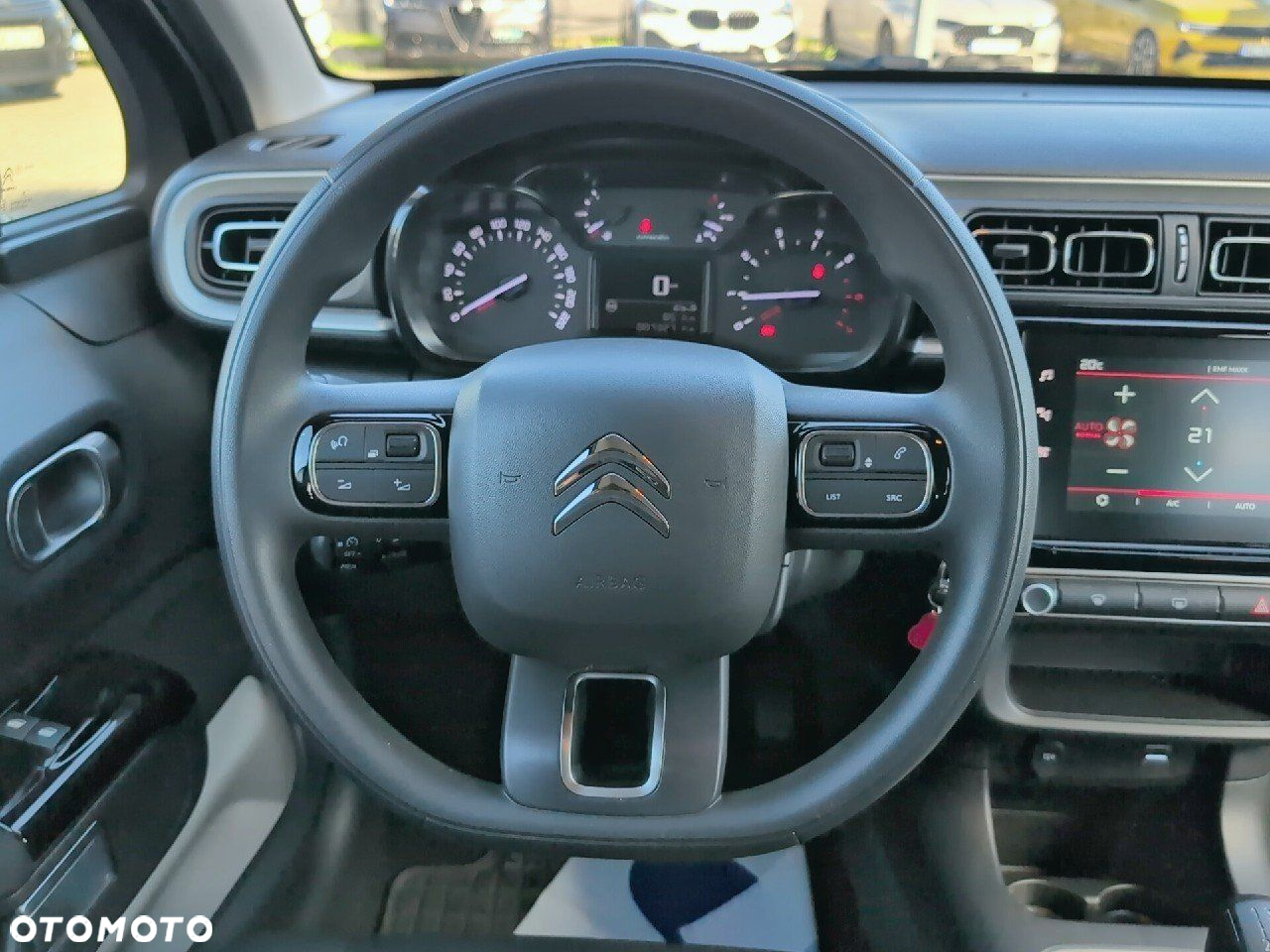 Citroën C3 1.2 PureTech Max - 11