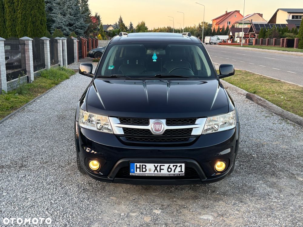 Fiat Freemont - 3