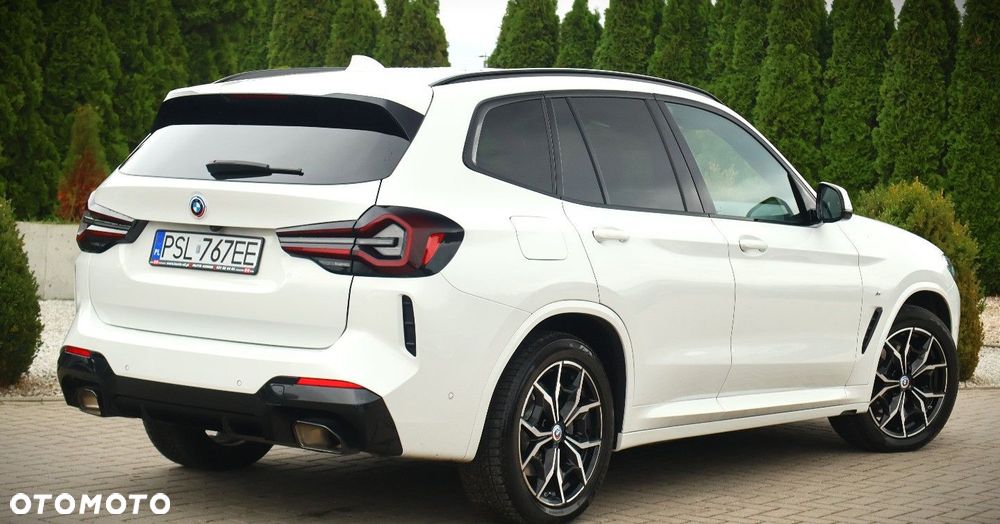 BMW X3 - 5