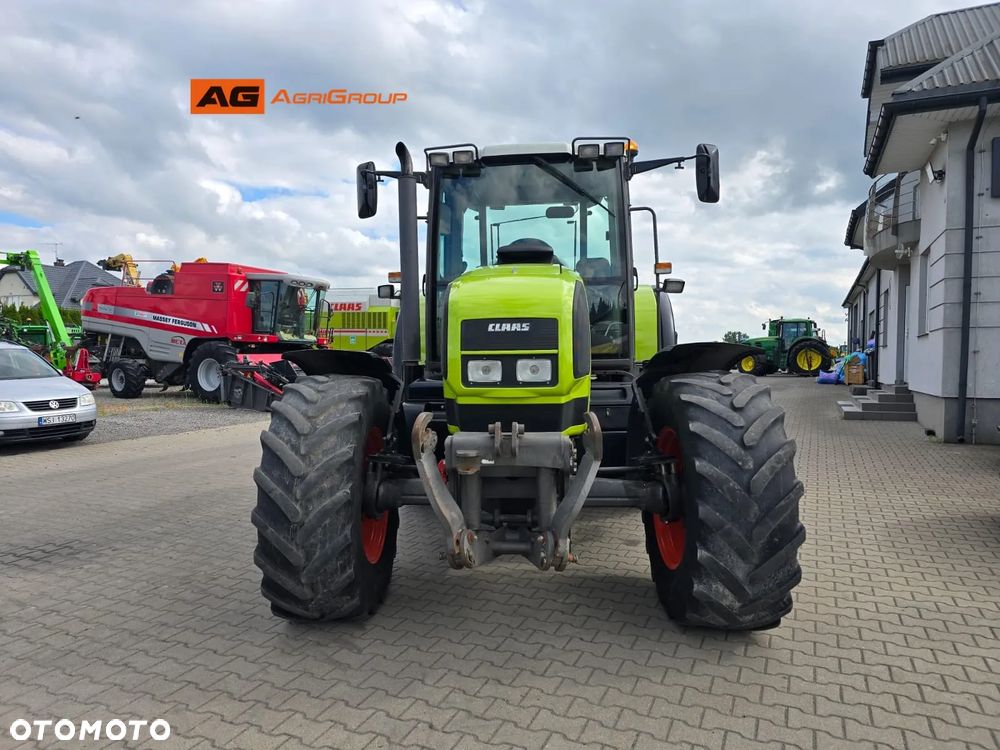 Claas Ares 816 RZ 2005R - 8