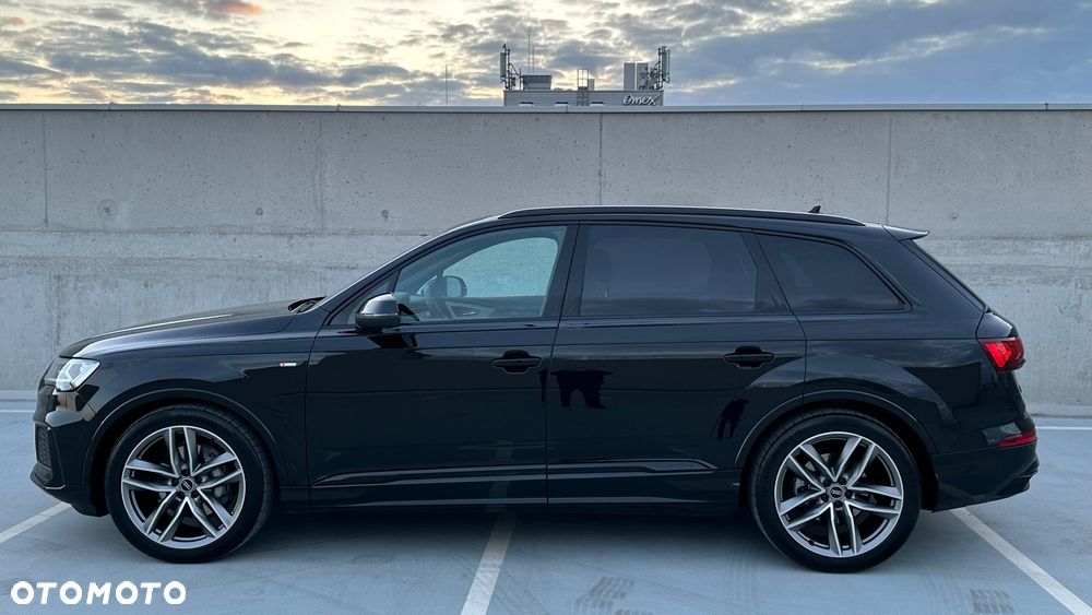 Audi Q7 - 12