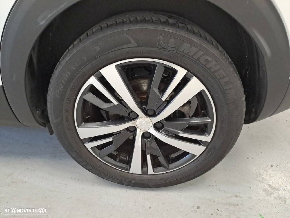 Peugeot 3008 1.5 BlueHDi GT Line - 11