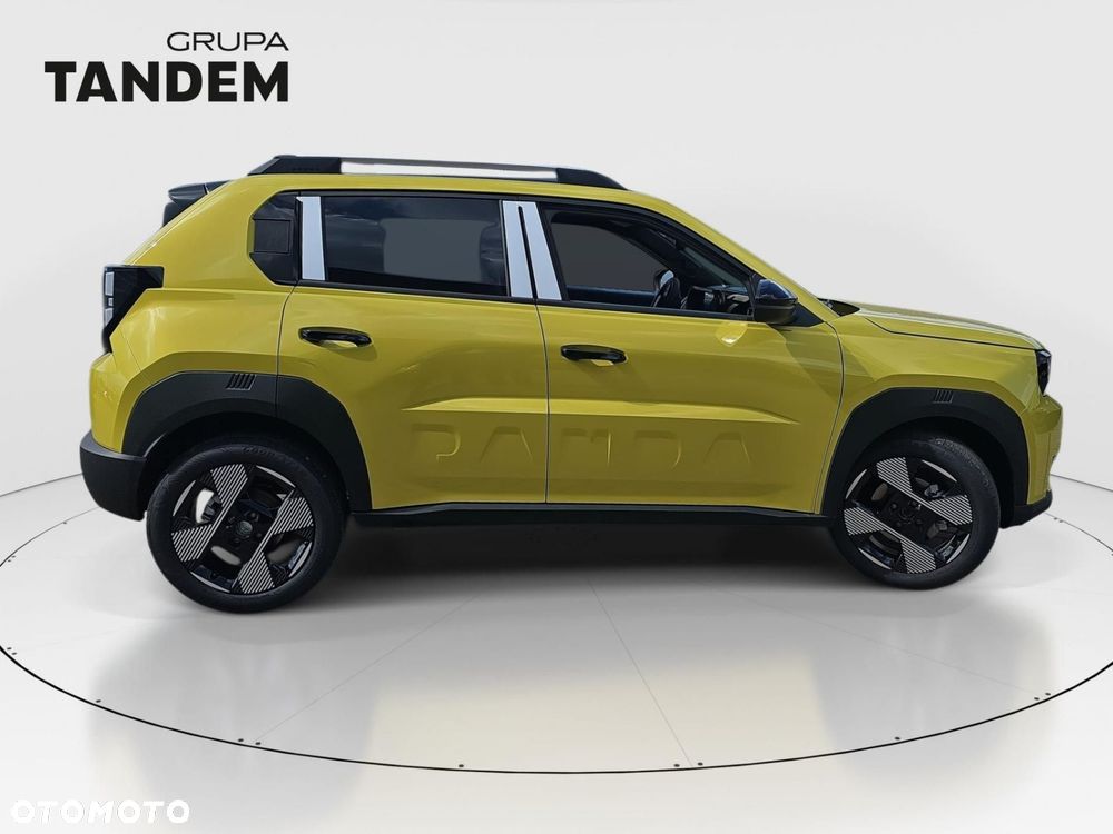 Fiat Grande Panda - 4