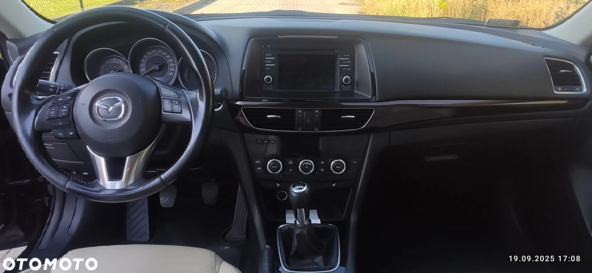 Mazda 6 2.0 Skypassion I-ELoop - 8
